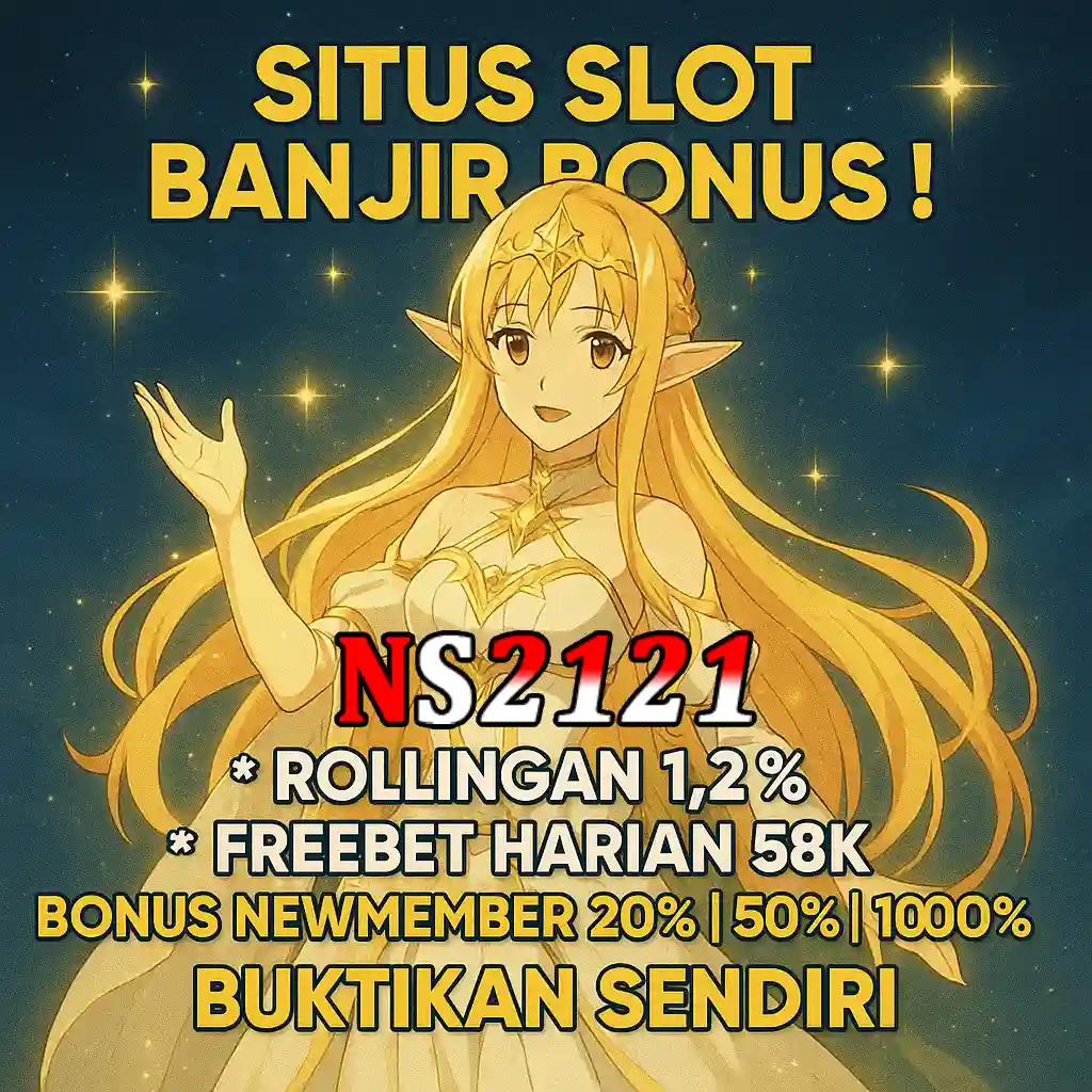 NS2121: Bandar Toto Slot Gacor Pasti Maxwin Berlisensi Resmi - WooCommerce eCommerce